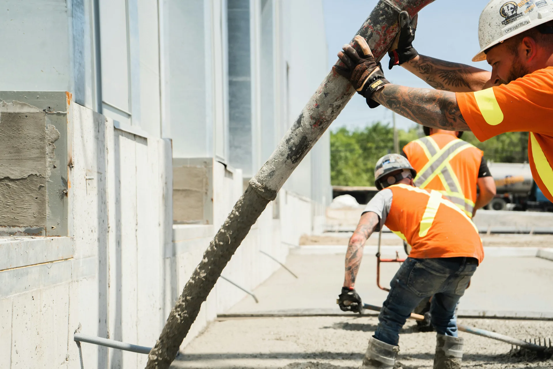 Ardex system warranty documentation